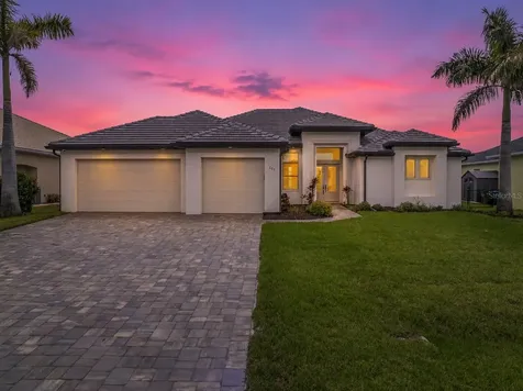 229 NW 33rd Avenue Cape Coral FL 33993