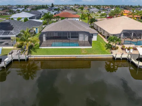 229 NW 33rd Avenue Cape Coral FL 33993
