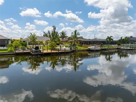 229 NW 33rd Avenue Cape Coral FL 33993