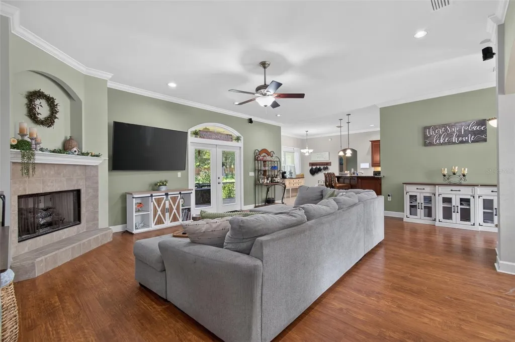 24865 NW 155th Avenue High Springs FL 32643