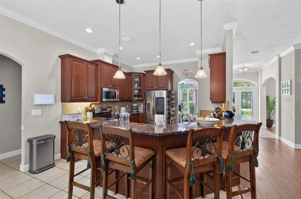 24865 NW 155th Avenue High Springs FL 32643
