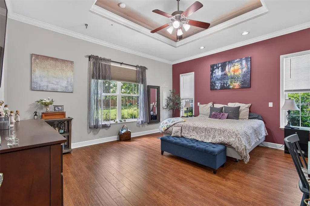 24865 NW 155th Avenue High Springs FL 32643