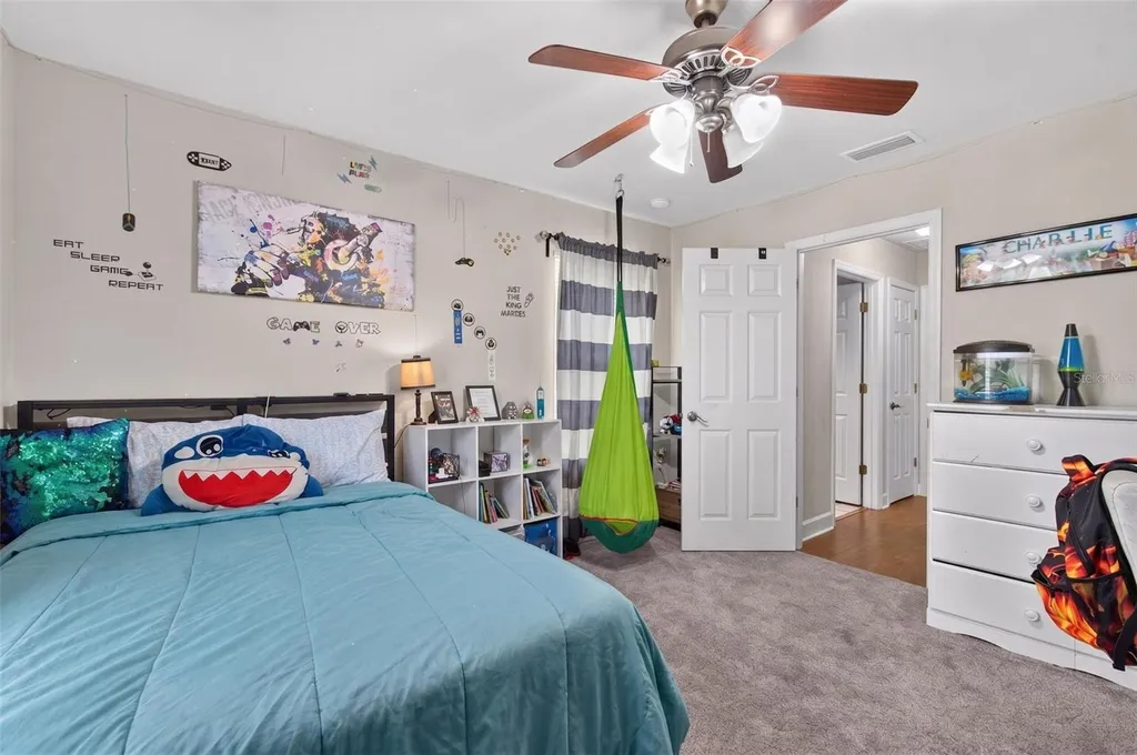 24865 NW 155th Avenue High Springs FL 32643