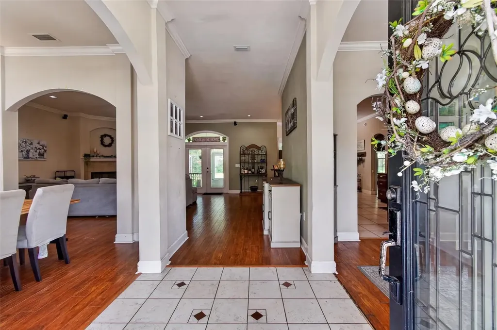 24865 NW 155th Avenue High Springs FL 32643