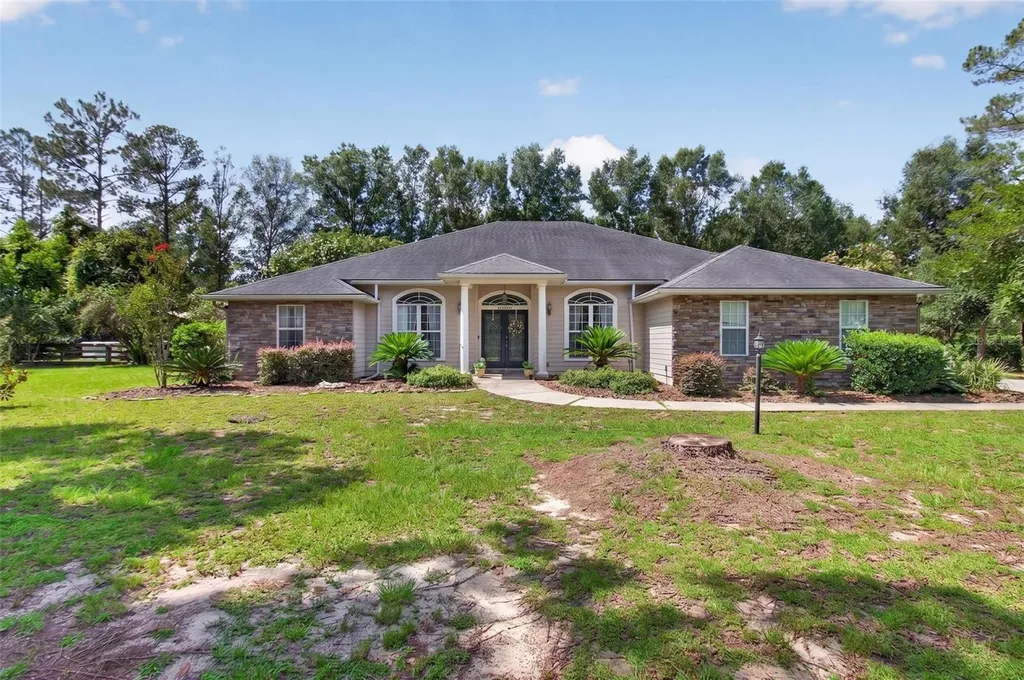 24865 NW 155th Avenue High Springs FL 32643