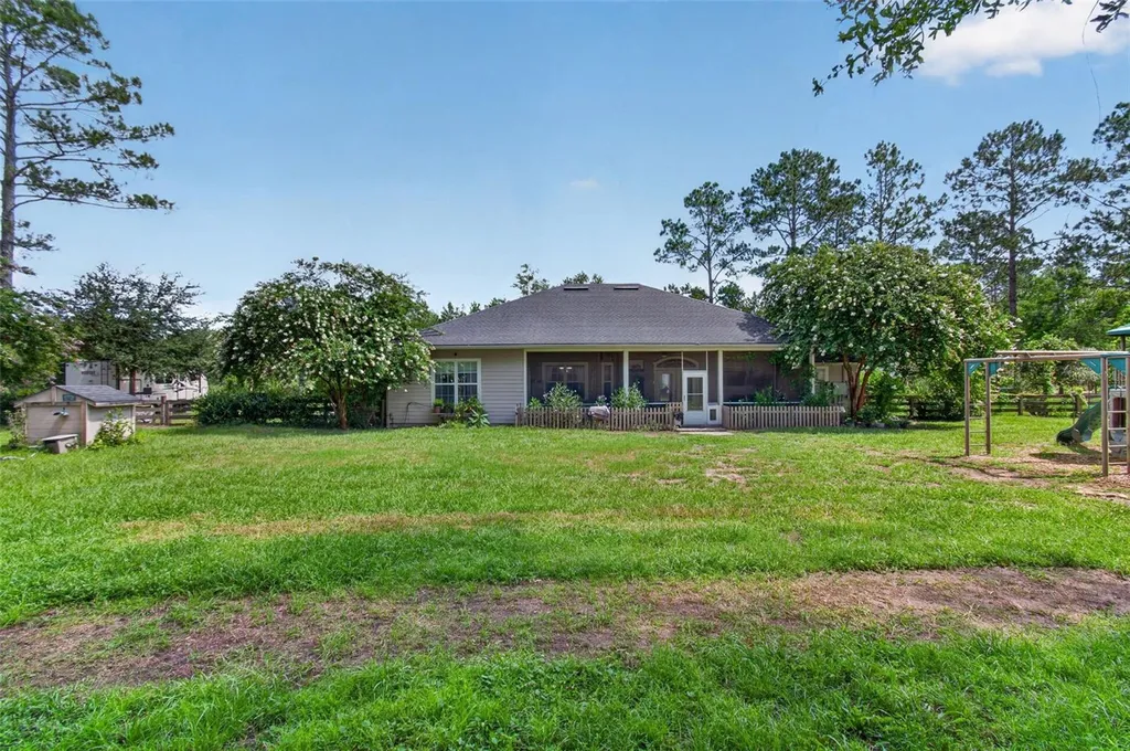 24865 NW 155th Avenue High Springs FL 32643