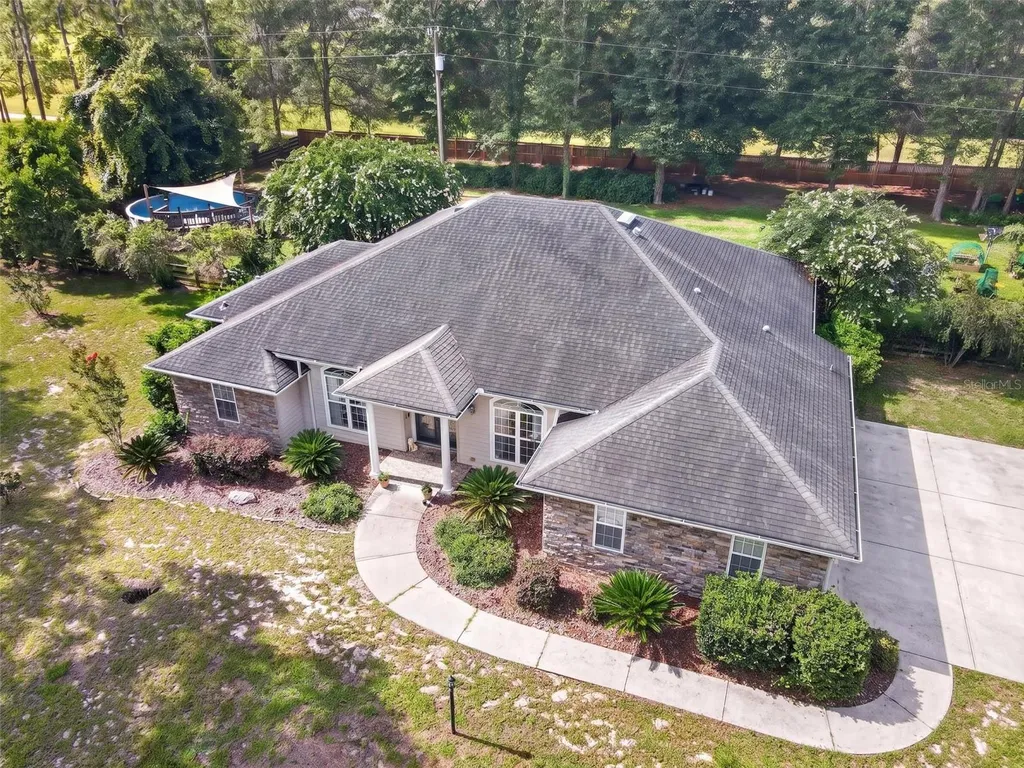24865 NW 155th Avenue High Springs FL 32643