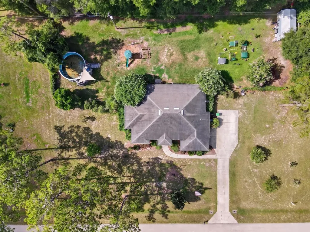 24865 NW 155th Avenue High Springs FL 32643