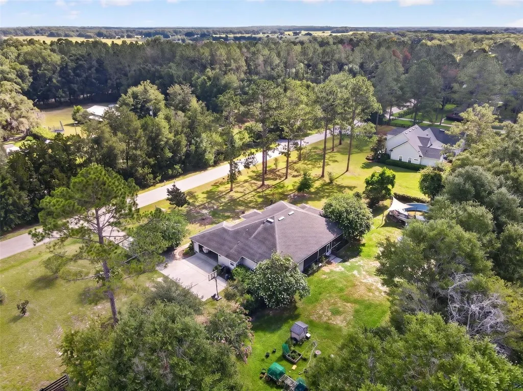 24865 NW 155th Avenue High Springs FL 32643