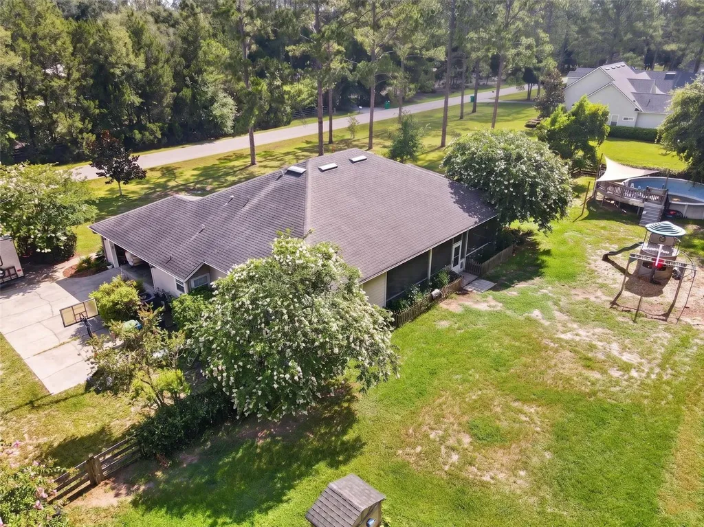 24865 NW 155th Avenue High Springs FL 32643