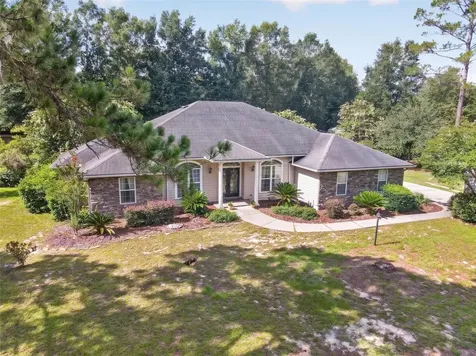 24865 NW 155th Avenue High Springs FL 32643