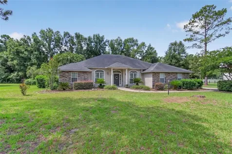 24865 NW 155th Avenue High Springs FL 32643