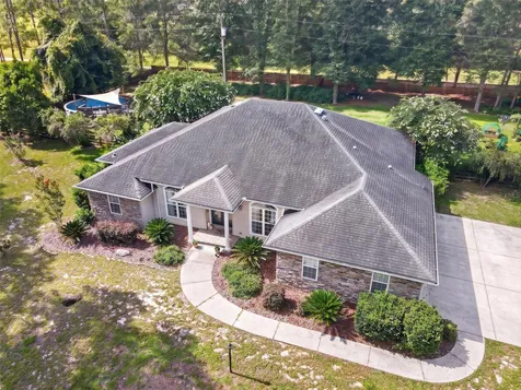24865 NW 155th Avenue High Springs FL 32643