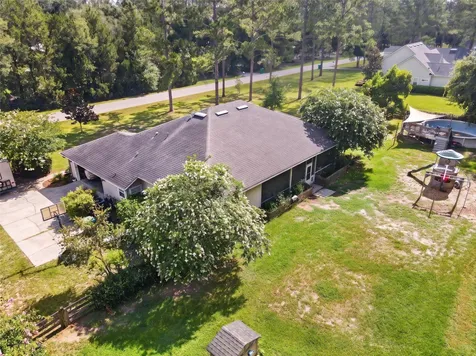 24865 NW 155th Avenue High Springs FL 32643
