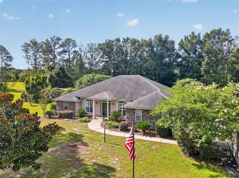 24865 NW 155th Avenue High Springs FL 32643
