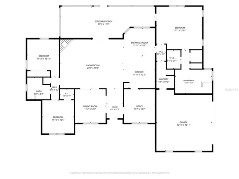 24865 NW 155th Avenue High Springs FL 32643