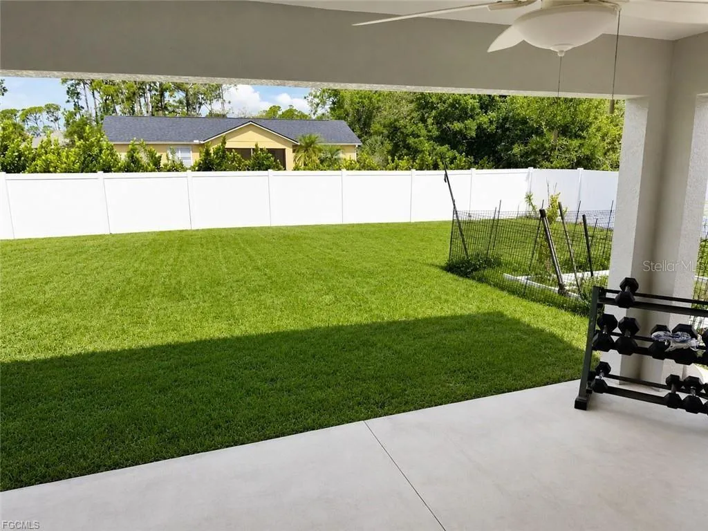 5405 Bearup Street Port Charlotte FL 33981
