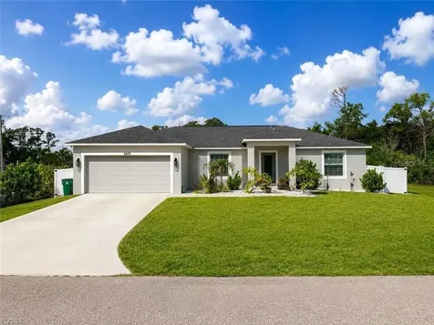 5405 Bearup Street Port Charlotte FL 33981