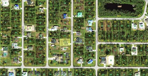 5405 Bearup Street Port Charlotte FL 33981