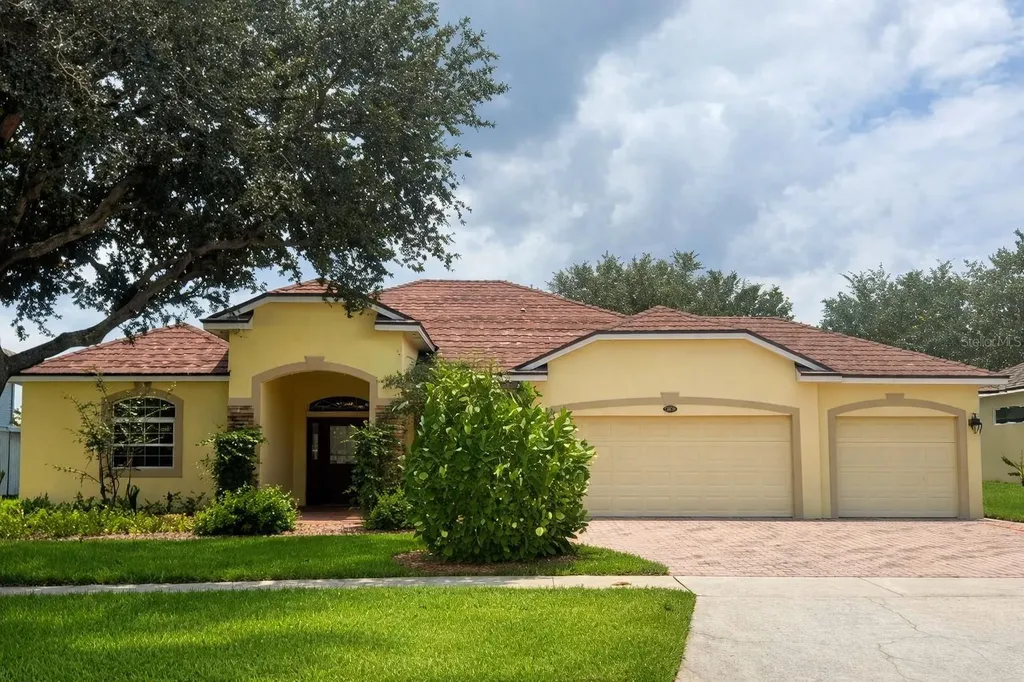 3814 Thornewood Way Clermont FL 34711