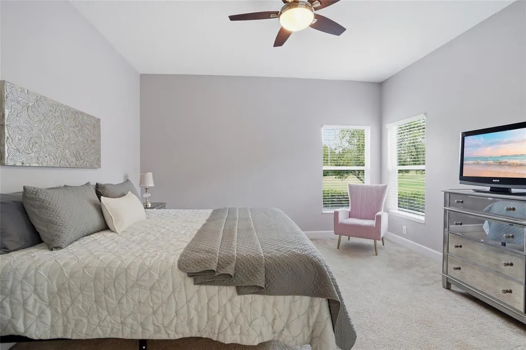 23915 Coral Ridge Lane Land O Lakes FL 34639
