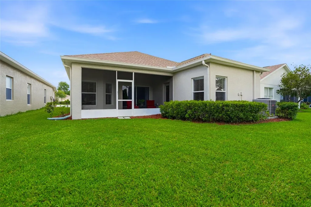 23915 Coral Ridge Lane Land O Lakes FL 34639
