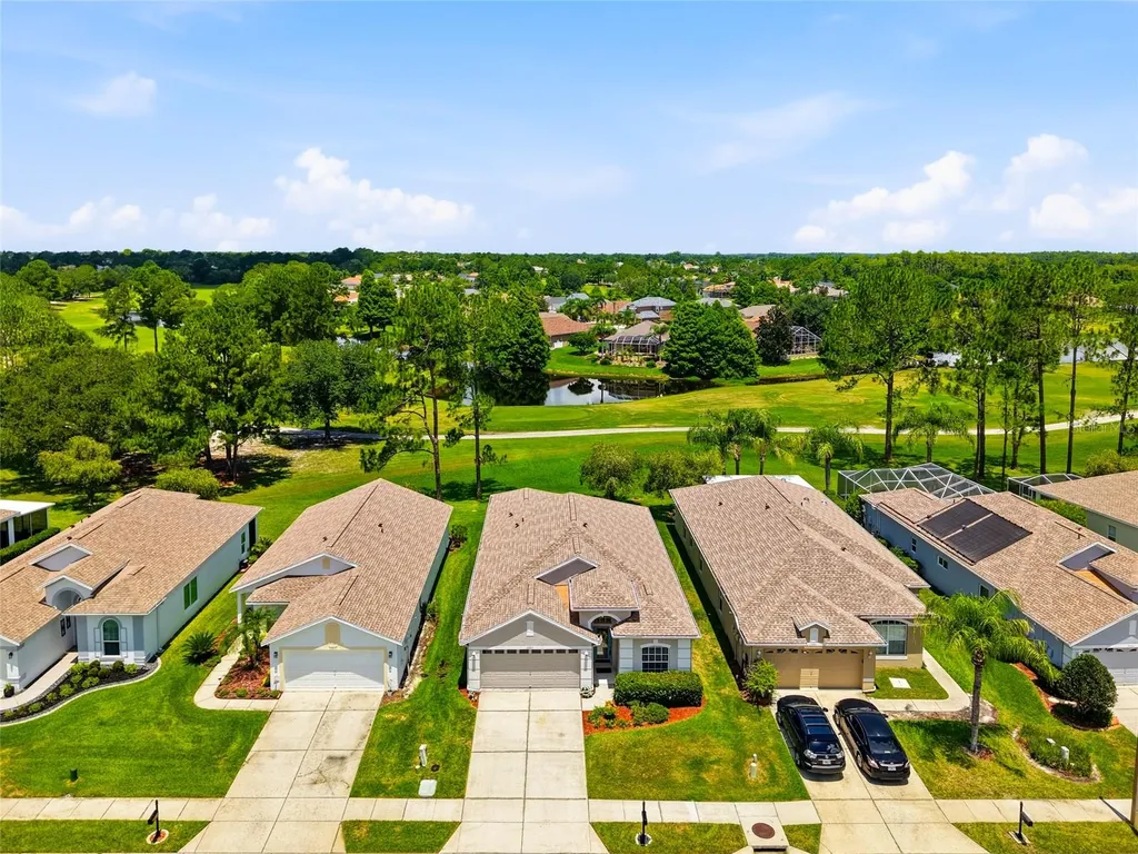 23915 Coral Ridge Lane Land O Lakes FL 34639