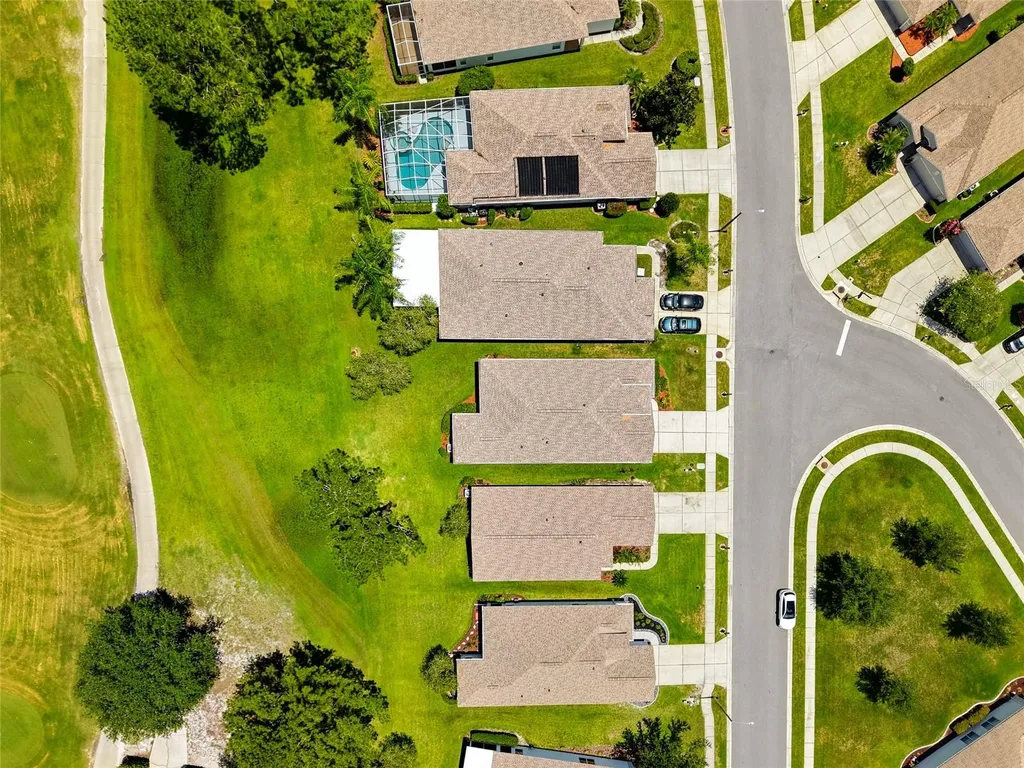 23915 Coral Ridge Lane Land O Lakes FL 34639