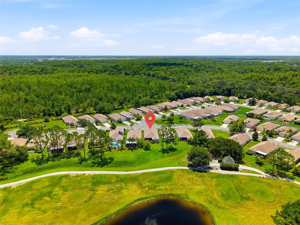 23915 Coral Ridge Lane Land O Lakes FL 34639
