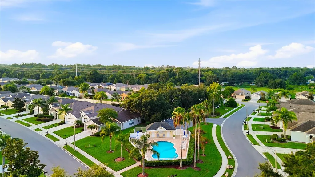 23915 Coral Ridge Lane Land O Lakes FL 34639