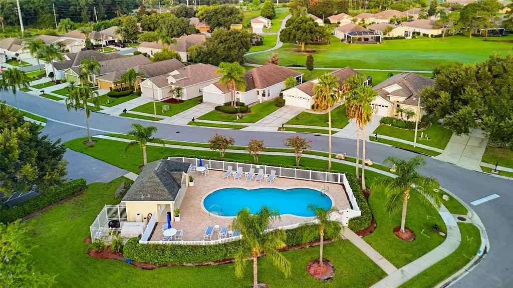 23915 Coral Ridge Lane Land O Lakes FL 34639