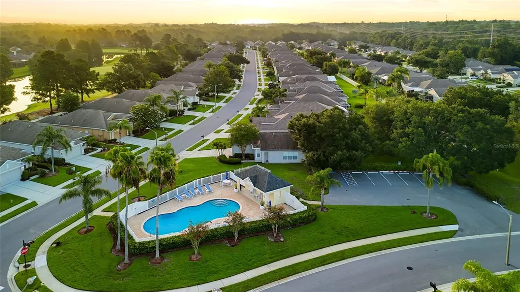 23915 Coral Ridge Lane Land O Lakes FL 34639