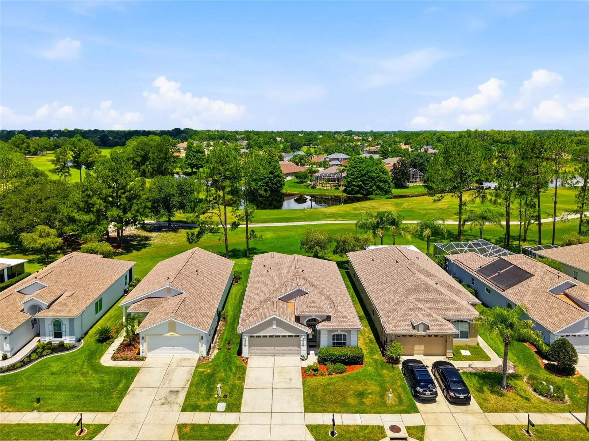 23915 Coral Ridge Lane Land O Lakes FL 34639