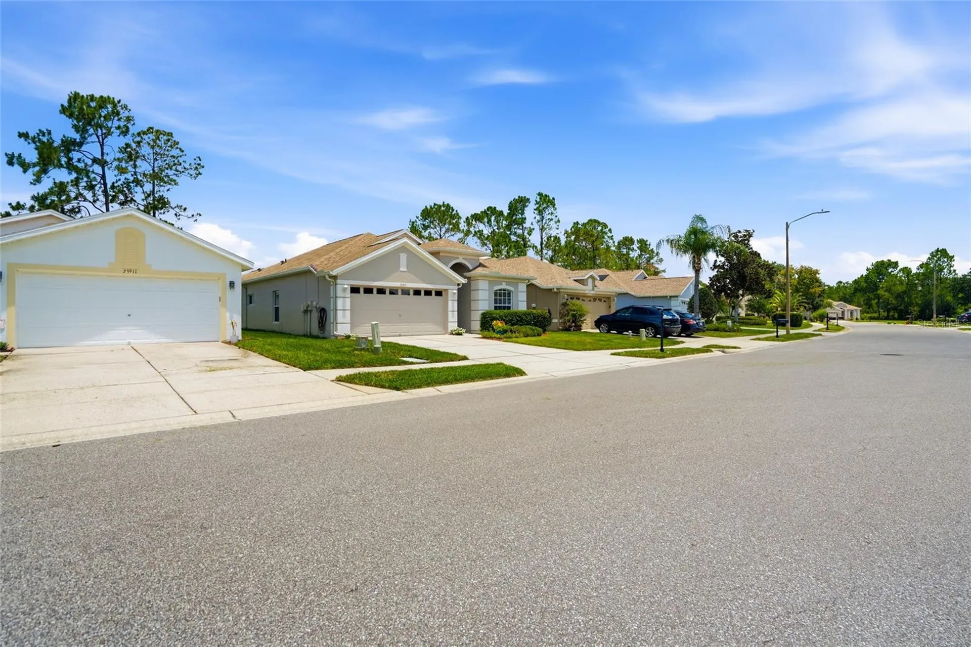 23915 Coral Ridge Lane Land O Lakes FL 34639