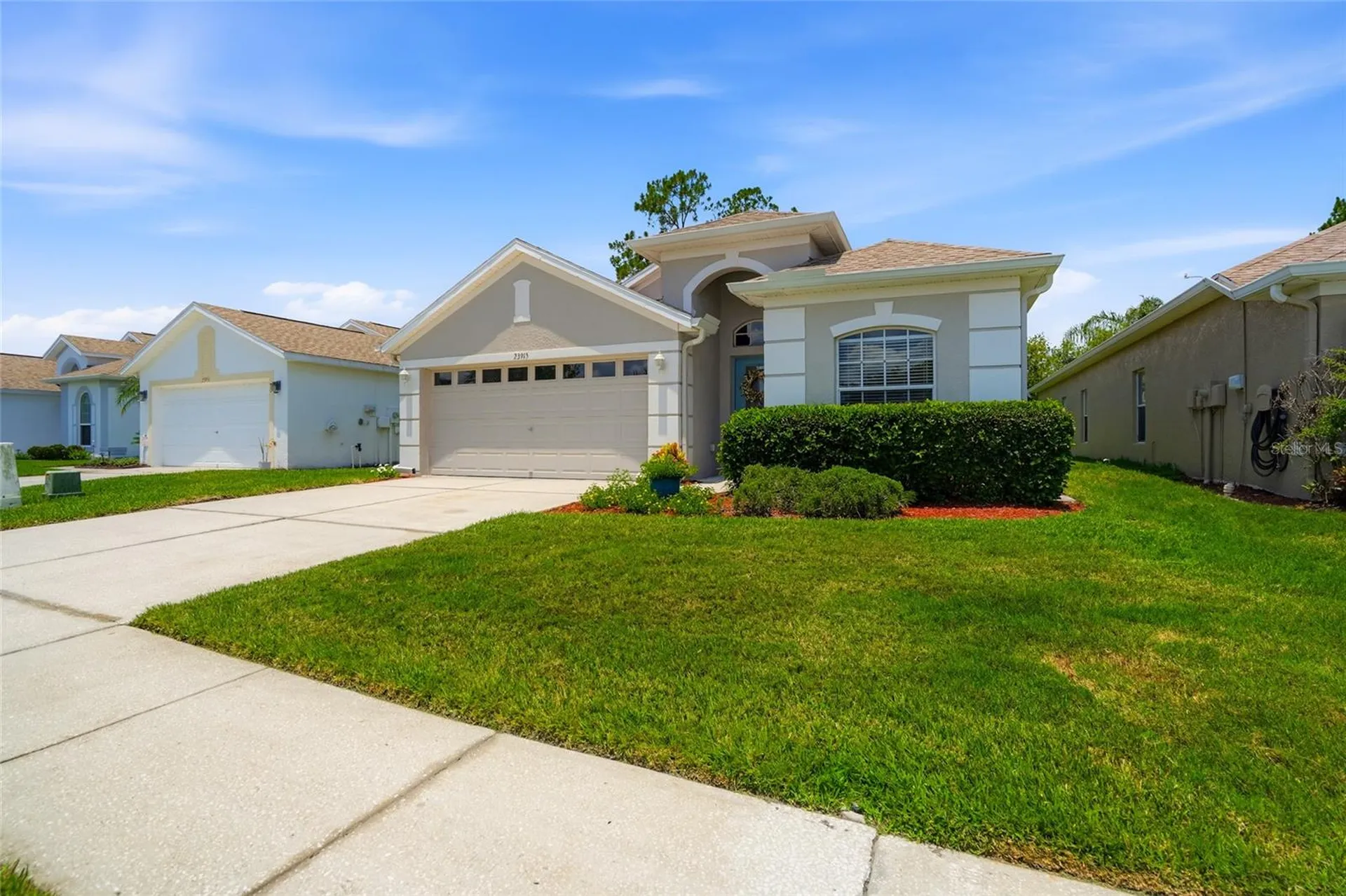 23915 Coral Ridge Lane Land O Lakes FL 34639
