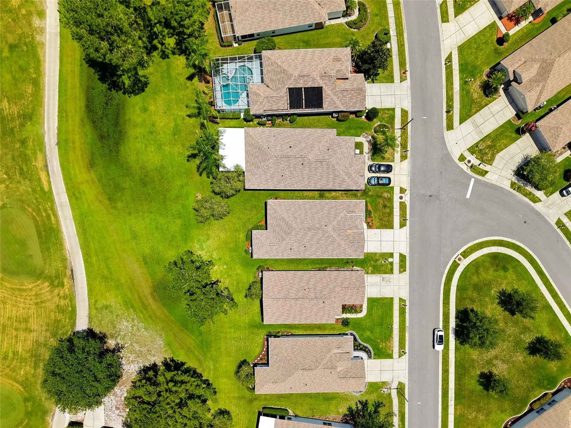 23915 Coral Ridge Lane Land O Lakes FL 34639