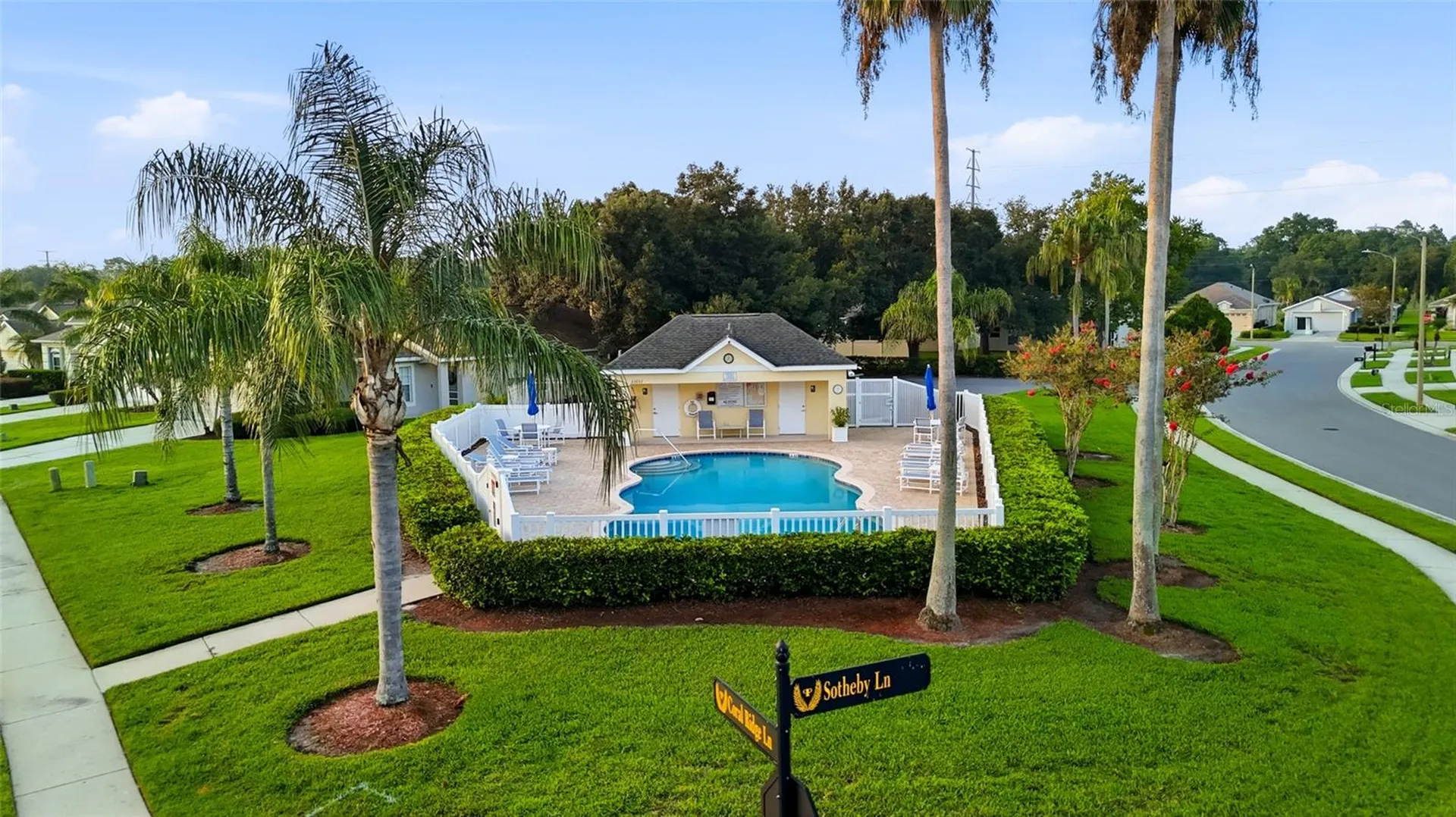 23915 Coral Ridge Lane Land O Lakes FL 34639