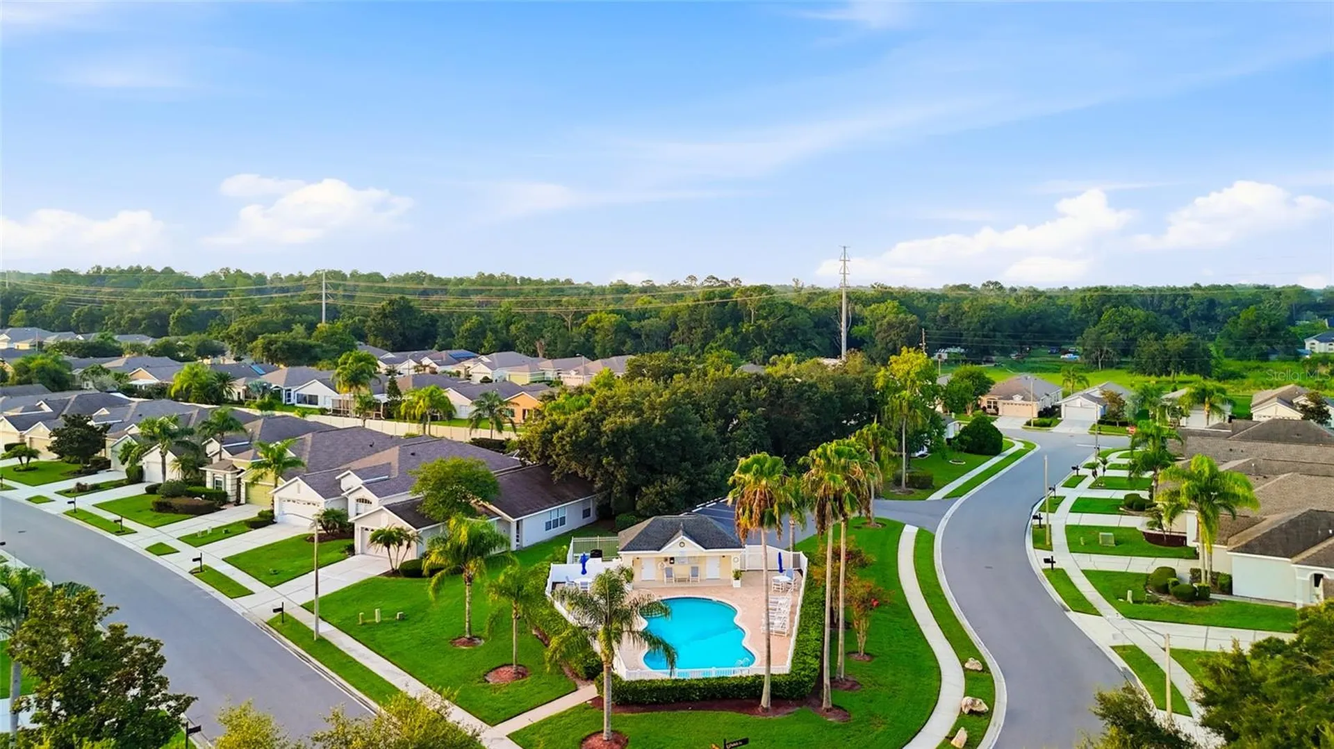 23915 Coral Ridge Lane Land O Lakes FL 34639