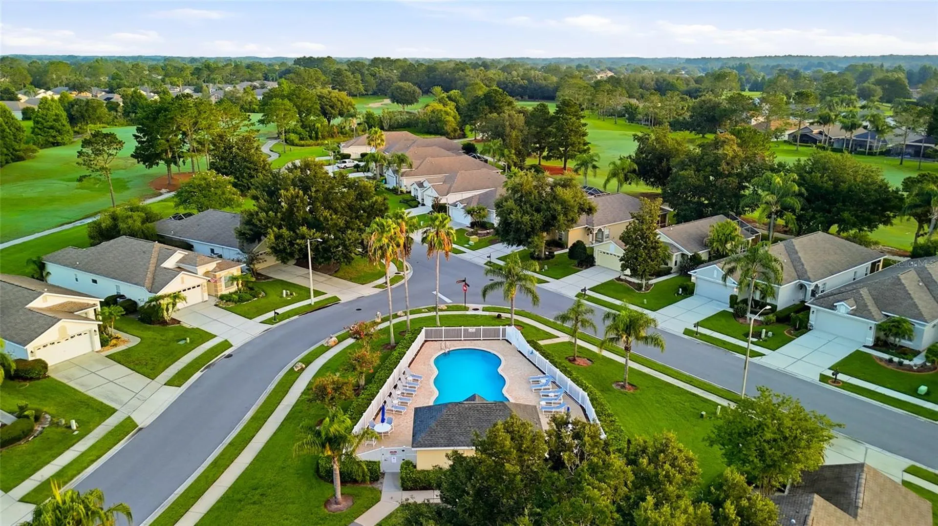23915 Coral Ridge Lane Land O Lakes FL 34639