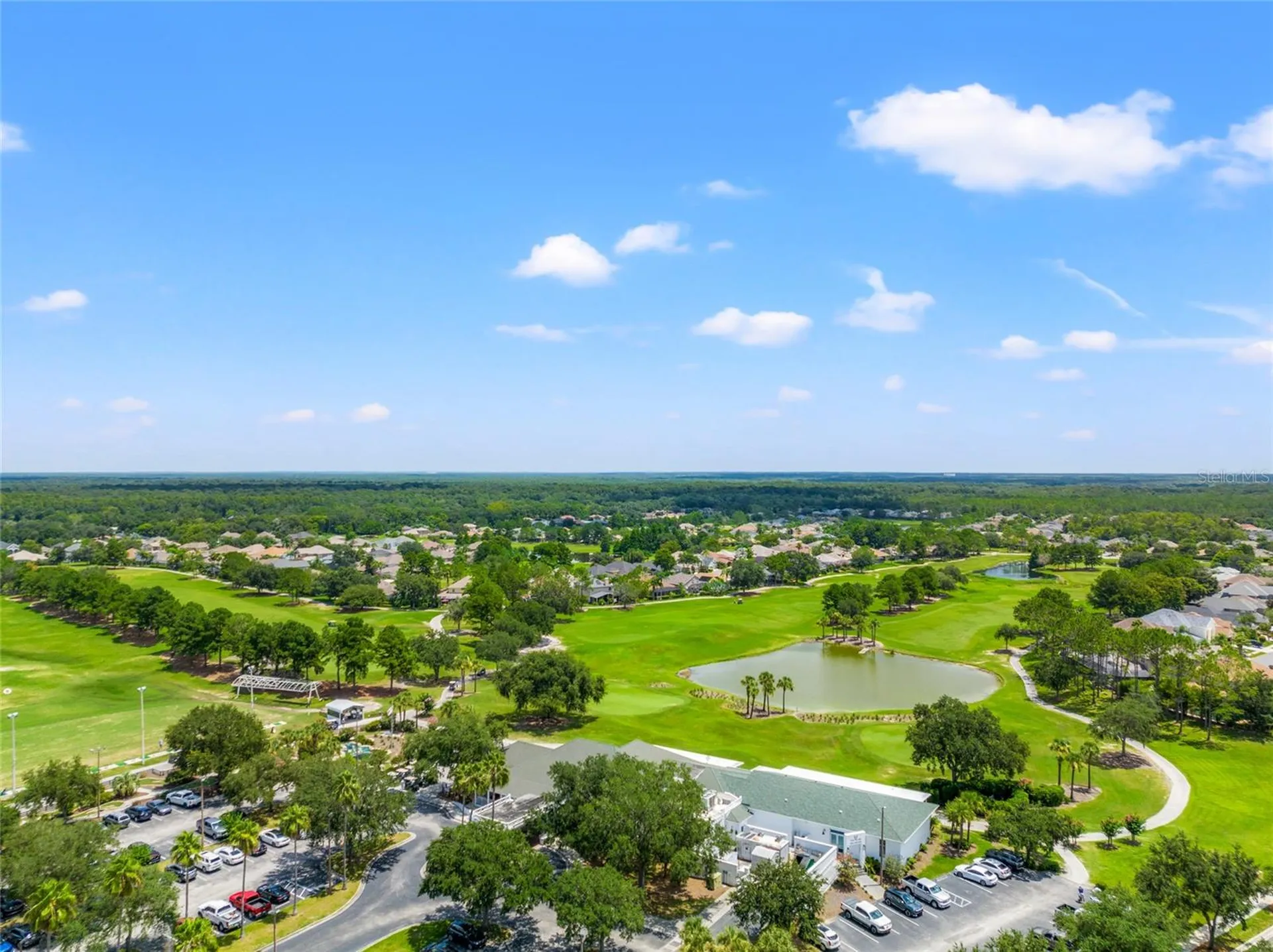 23915 Coral Ridge Lane Land O Lakes FL 34639