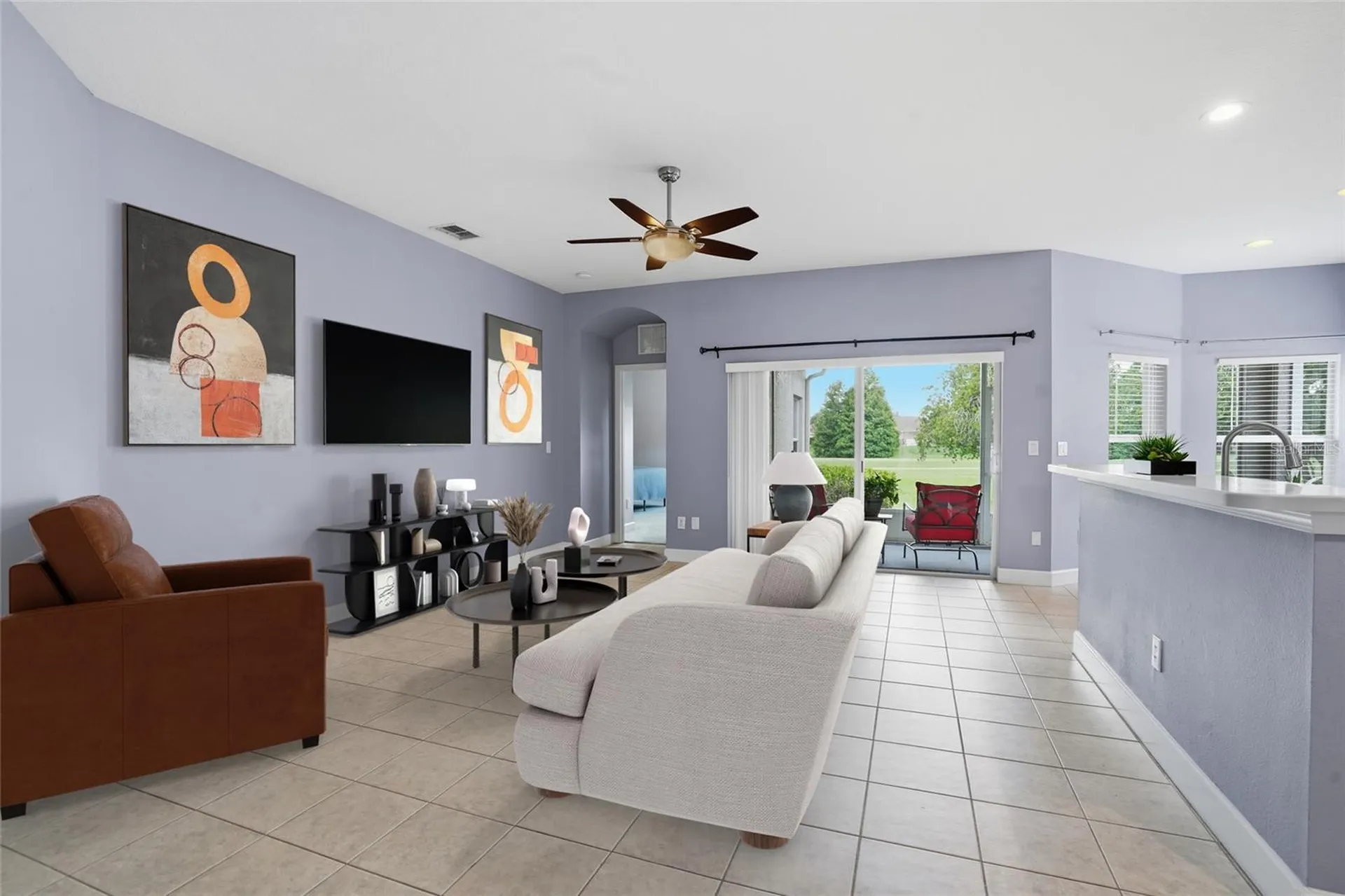 23915 Coral Ridge Lane Land O Lakes FL 34639