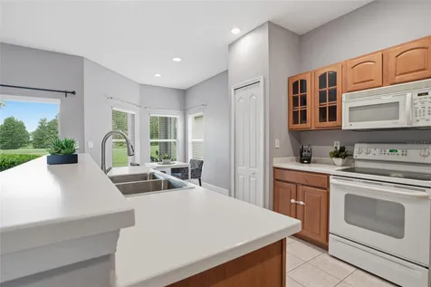 23915 Coral Ridge Lane Land O Lakes FL 34639