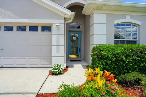 23915 Coral Ridge Lane Land O Lakes FL 34639