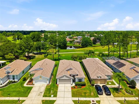 23915 Coral Ridge Lane Land O Lakes FL 34639