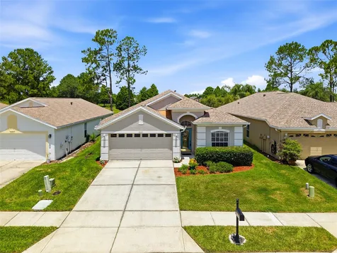 23915 Coral Ridge Lane Land O Lakes FL 34639