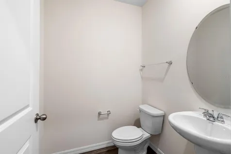 16588 Barbours Creek Way Winter Garden FL 34787