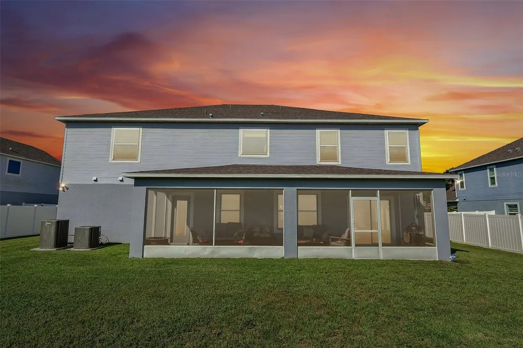 1208 Hillbridge Drive Haines City FL 33844