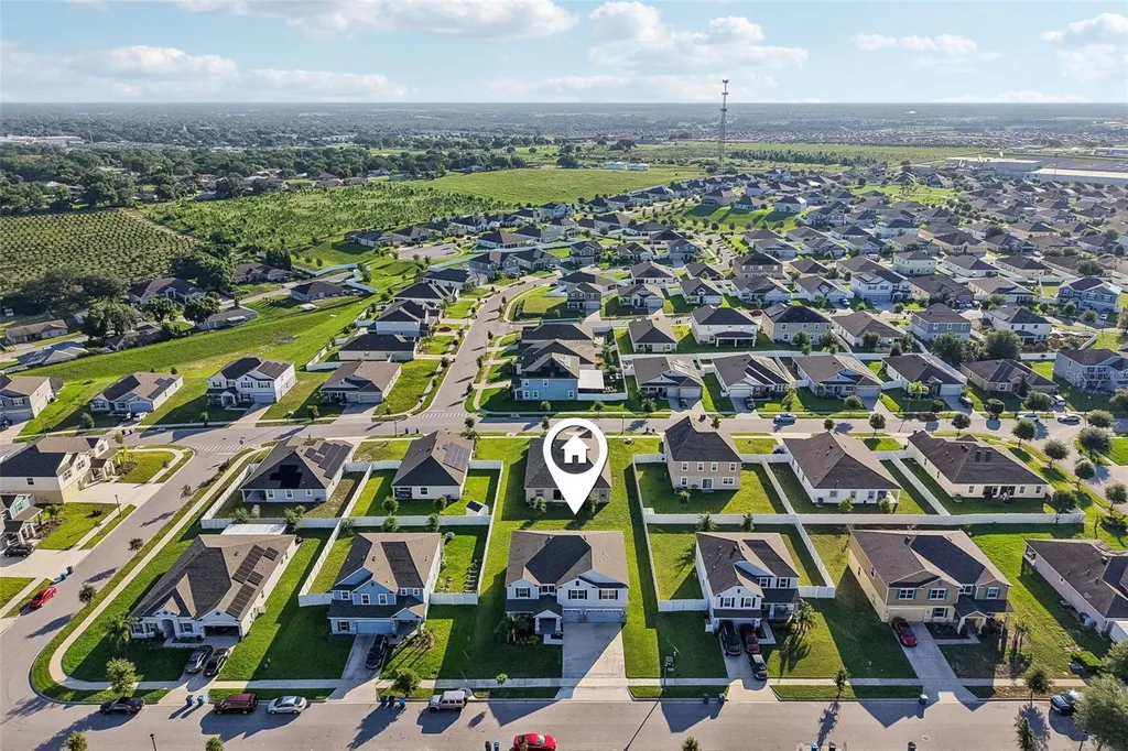 1208 Hillbridge Drive Haines City FL 33844
