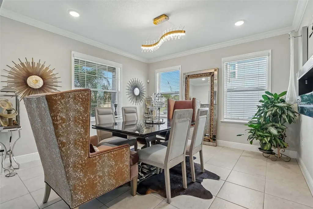 1208 Hillbridge Drive Haines City FL 33844
