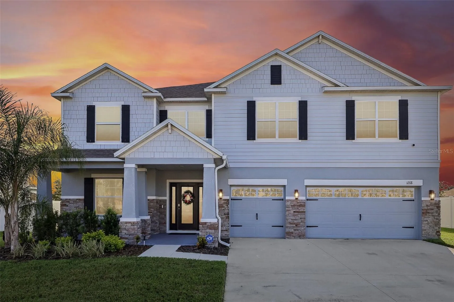 1208 Hillbridge Drive Haines City FL 33844